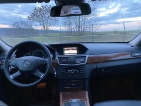 Mercedes-Benz E 300 3.0CDI AVTOMATIK, снимка 7