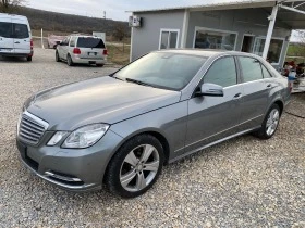 Mercedes-Benz E 300 3.0CDI AVTOMATIK, снимка 2