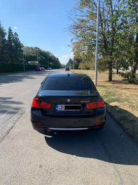 BMW 320, снимка 3 - Автомобили и джипове - 43758389