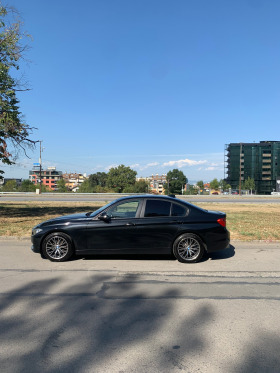 BMW 320, снимка 4 - Автомобили и джипове - 43758389