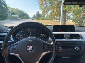 BMW 320, снимка 5 - Автомобили и джипове - 43758389