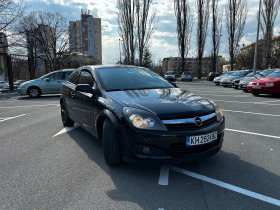 Opel Astra, снимка 4 - Автомобили и джипове - 44370915