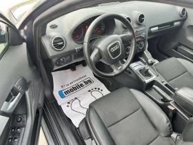 Audi A3 2.0TDI S-line Panorama QUATTRO - [12] 