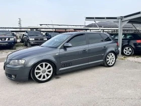     Audi A3 2.0TDI S-line Panorama QUATTRO