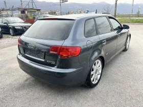 Audi A3 2.0TDI S-line Panorama QUATTRO - [7] 