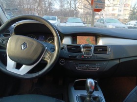 Renault Laguna 1.5 dci 1.9 dci, снимка 10