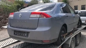 Renault Laguna 1.5 dci 1.9 dci - [5] 