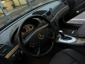 Mercedes-Benz E 320 E320 CDI, снимка 10