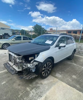 Subaru Outback 3.6 Limited, снимка 1