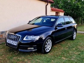 Audi A6 2.0 tfsi | Mobile.bg    1