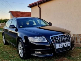 Audi A6 2.0 tfsi | Mobile.bg    2