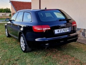 Audi A6 2.0 tfsi, снимка 3