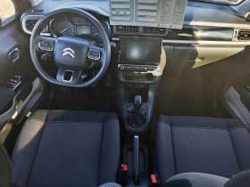 Citroen C3 Euro6, снимка 10