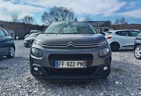 Citroen C3 Euro6, снимка 2