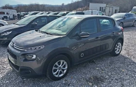 Citroen C3 Euro6, снимка 1