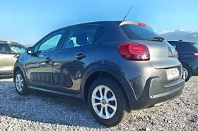 Citroen C3 Euro6, снимка 6