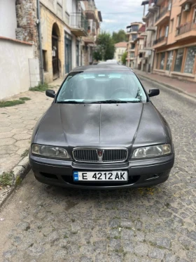 Rover 620, снимка 1