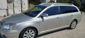 Toyota Avensis, снимка 2