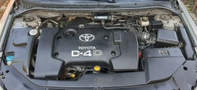 Toyota Avensis, снимка 11