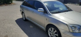 Toyota Avensis, снимка 6