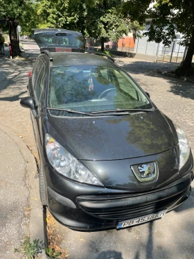 Peugeot 207, снимка 14