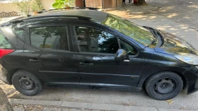 Peugeot 207, снимка 3