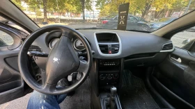 Peugeot 207, снимка 8