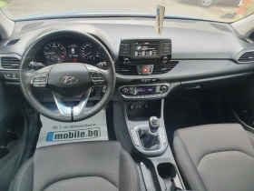 Hyundai I30 1.4 FACE 6 skt.NAVI EURO 6, снимка 8