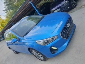 Hyundai I30 1.4 FACE 6 skt.NAVI EURO 6, снимка 1