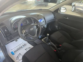 Hyundai I30 1.6 перфектен, снимка 13