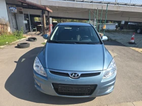 Hyundai I30 1.6 перфектен, снимка 2