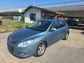 Hyundai I30 1.6 перфектен, снимка 1