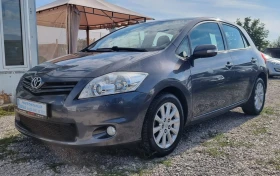 Toyota Auris 1.6i    | Mobile.bg    1