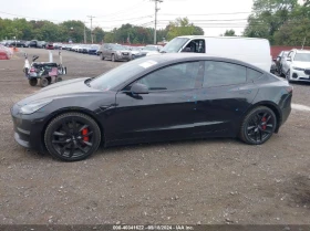 Tesla Model 3 U  U NX All Wheel Drive | Mobile.bg    6