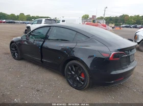 Tesla Model 3 U  U NX All Wheel Drive | Mobile.bg    7