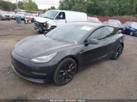 Tesla Model 3 U  U NX All Wheel Drive | Mobile.bg    2