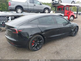 Tesla Model 3 U  U NX All Wheel Drive | Mobile.bg    8