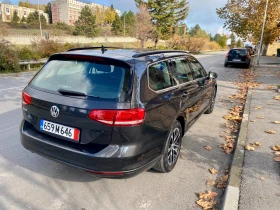 VW Passat 2.0 TDI DSG, снимка 5