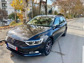 VW Passat 2.0 TDI DSG, снимка 1