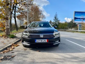 VW Passat 2.0 TDI DSG, снимка 2