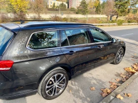 VW Passat 2.0 TDI DSG, снимка 4