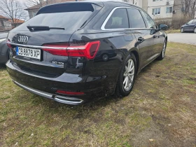 Audi A6 Plug-in hibrid 5.0 TDI, снимка 4