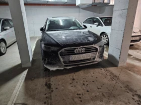 Audi A6 Plug-in hibrid 5.0 TDI, снимка 15