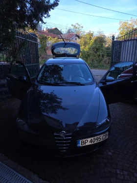 Alfa Romeo 147 JTDm 150к.с., снимка 1