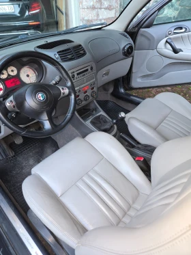 Alfa Romeo 147 JTDm 150к.с., снимка 6