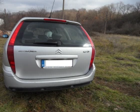 Citroen C5, снимка 4