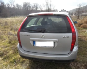 Citroen C5, снимка 6