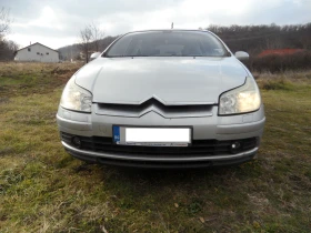 Citroen C5, снимка 3