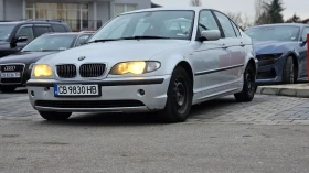 BMW 320 E46, снимка 1