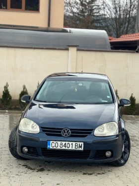 VW Golf 5 / 1.9 TDI 105hp, снимка 8